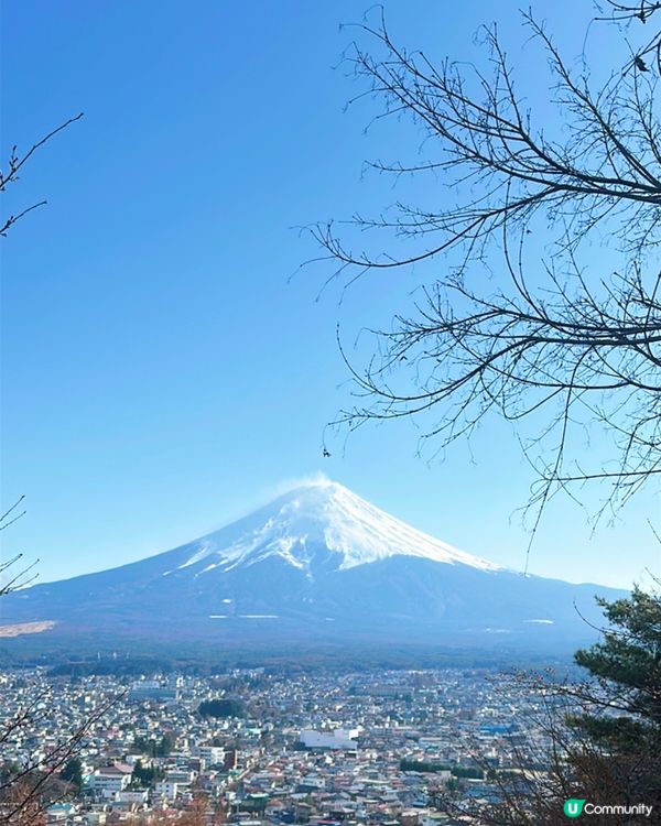 富士山遊