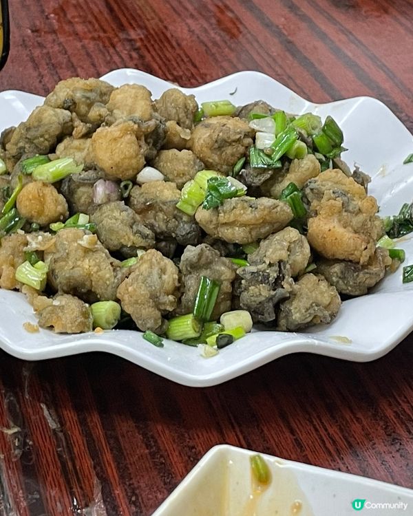 中伏～珠江酒家