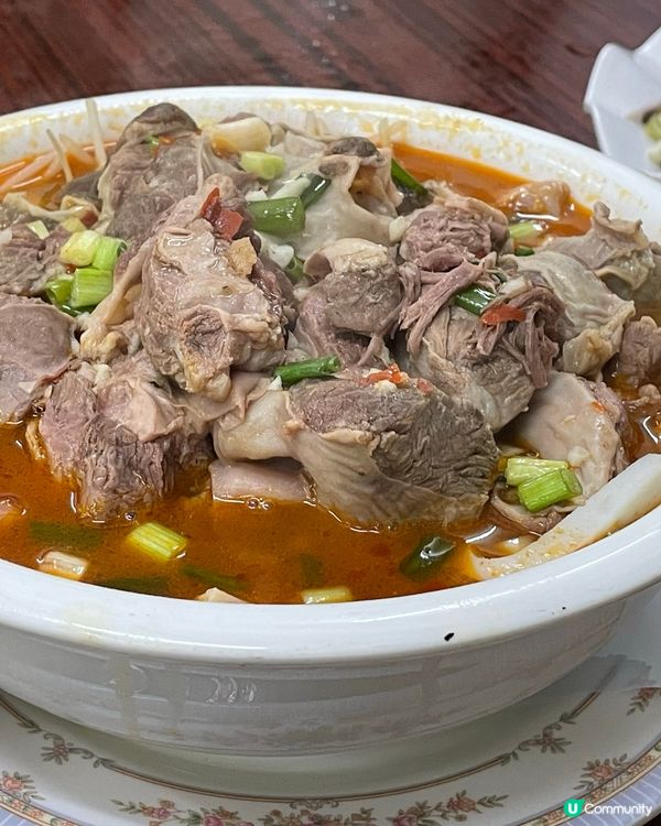 中伏～珠江酒家