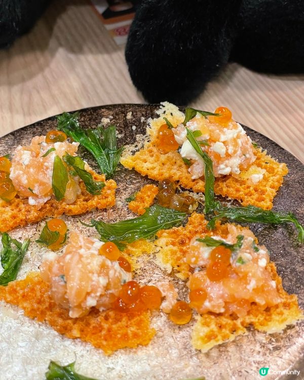 質優日式茶屋 . 可愛熊貓加持