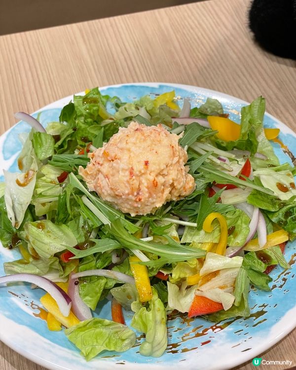 質優日式茶屋 . 可愛熊貓加持