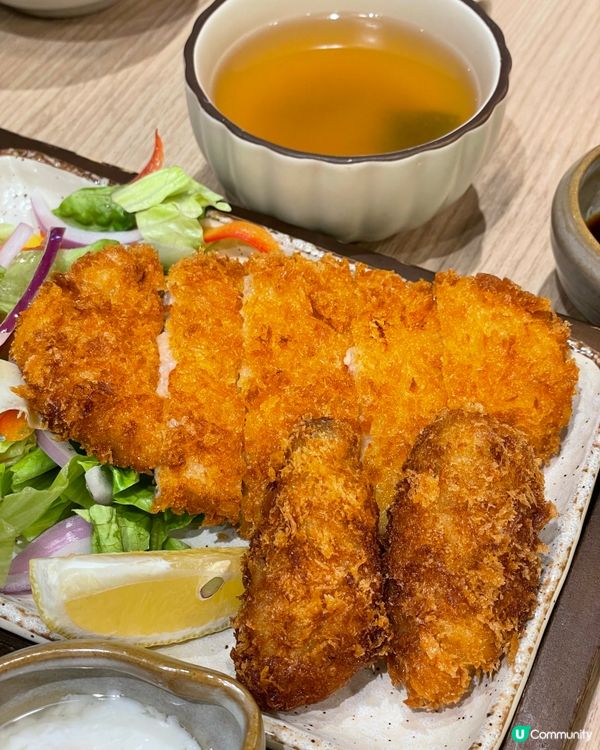 質優日式茶屋 . 可愛熊貓加持