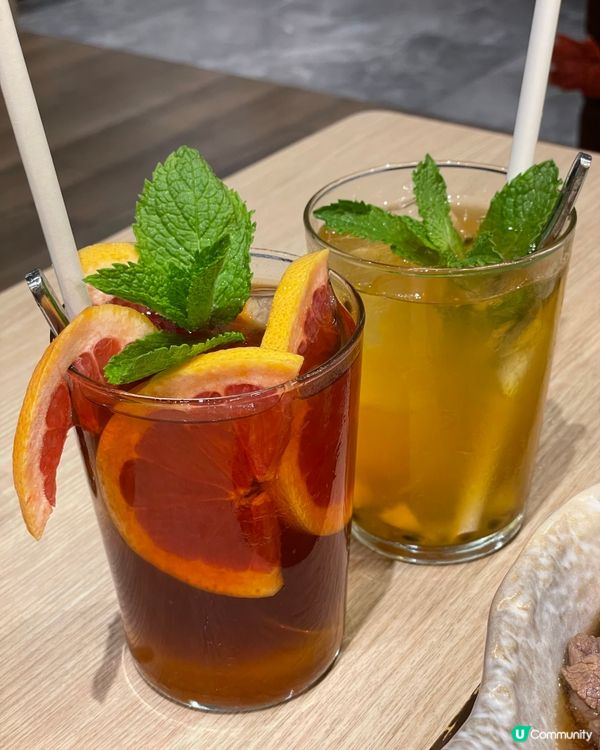 質優日式茶屋 . 可愛熊貓加持