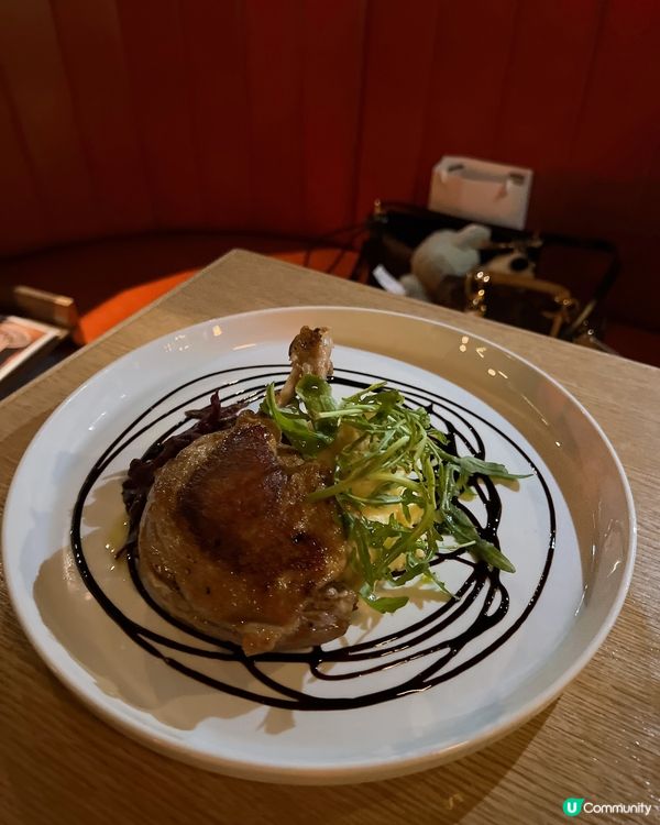 慶祝閨蜜生日好地方💕💕