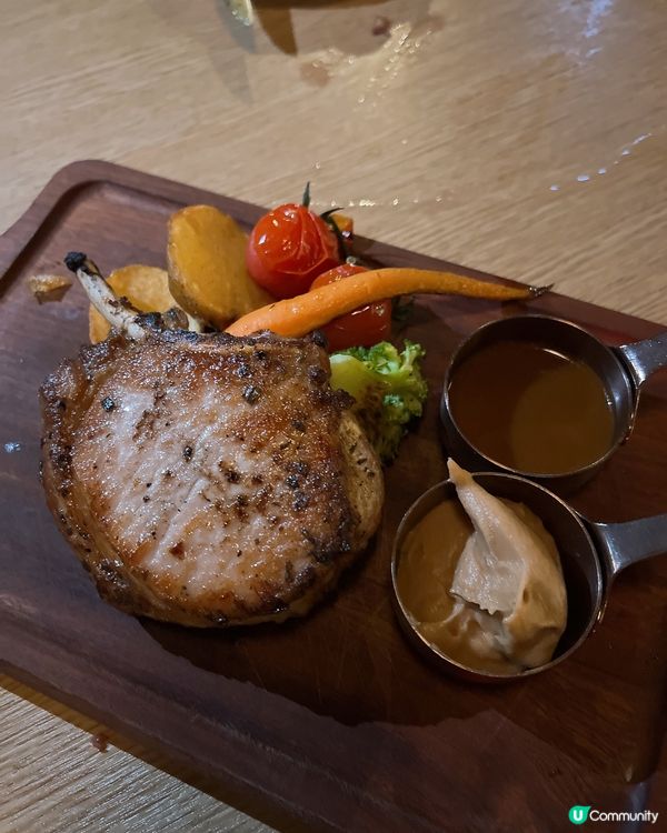 慶祝閨蜜生日好地方💕💕