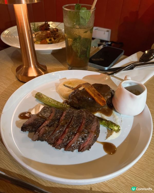 慶祝閨蜜生日好地方💕💕