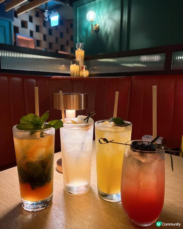 慶祝閨蜜生日好地方💕💕