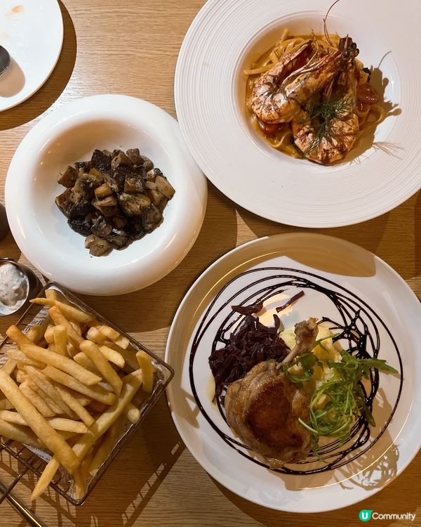 慶祝閨蜜生日好地方💕💕