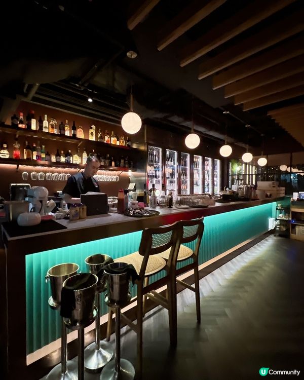 慶祝閨蜜生日好地方💕💕