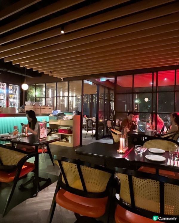 慶祝閨蜜生日好地方💕💕