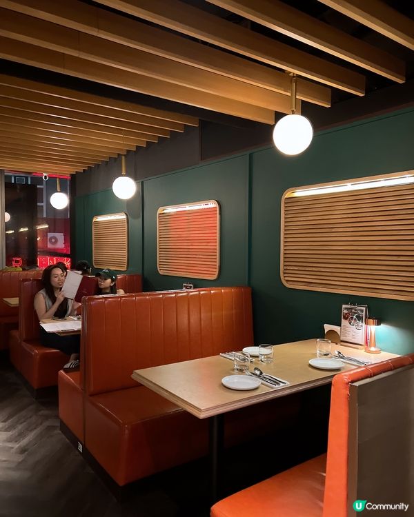 慶祝閨蜜生日好地方💕💕