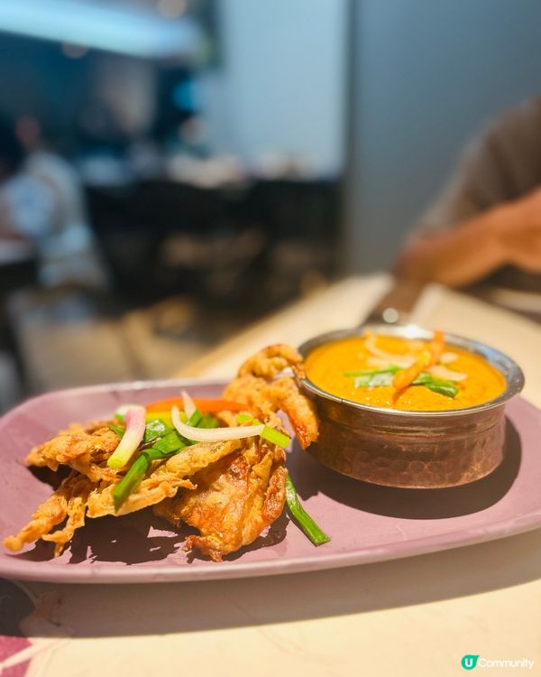 沙田必食泰國菜 🤤  
呢間餐廳勁多人排隊，環境舒服，食物正