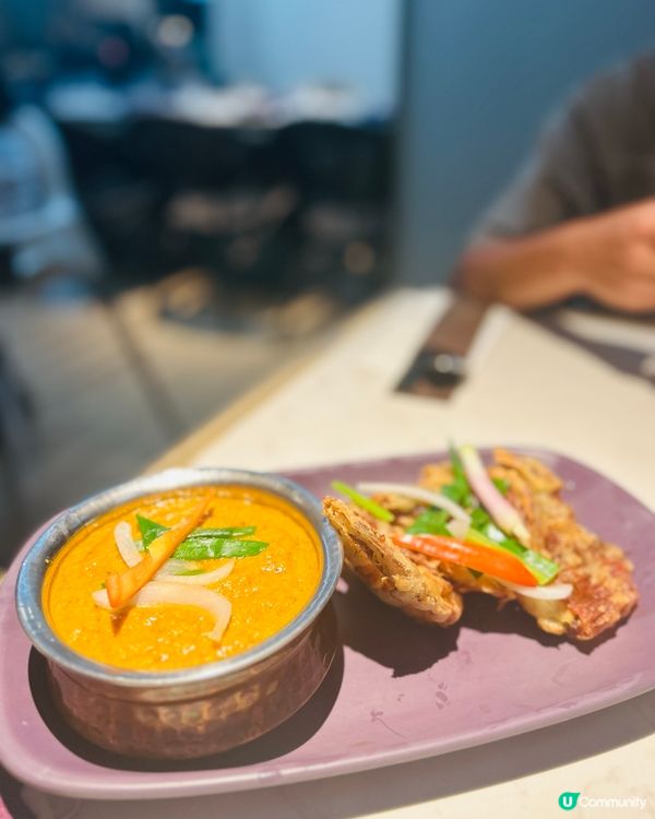 沙田必食泰國菜 🤤  
呢間餐廳勁多人排隊，環境舒服，食物正