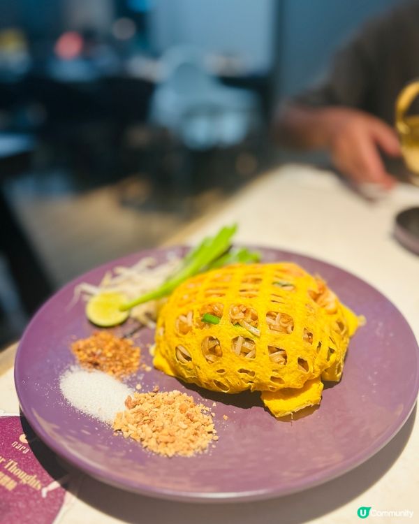 沙田必食泰國菜 🤤  
呢間餐廳勁多人排隊，環境舒服，食物正