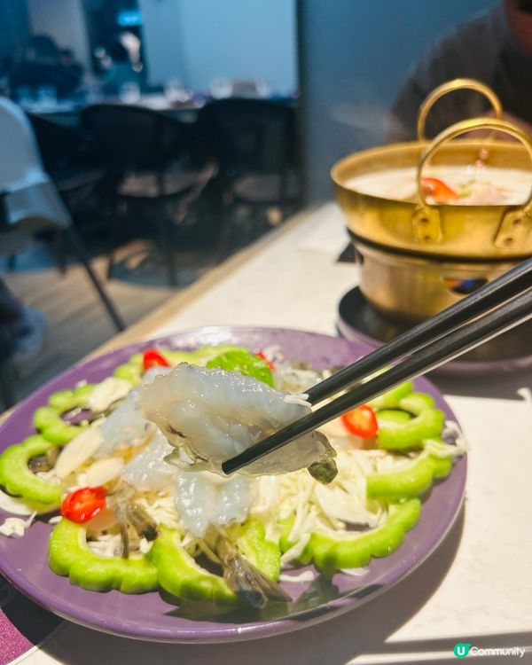 沙田必食泰國菜 🤤  
呢間餐廳勁多人排隊，環境舒服，食物正