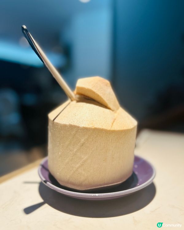 沙田必食泰國菜 🤤  
呢間餐廳勁多人排隊，環境舒服，食物正
