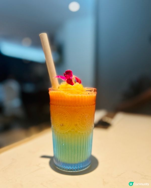 沙田必食泰國菜 🤤  
呢間餐廳勁多人排隊，環境舒服，食物正