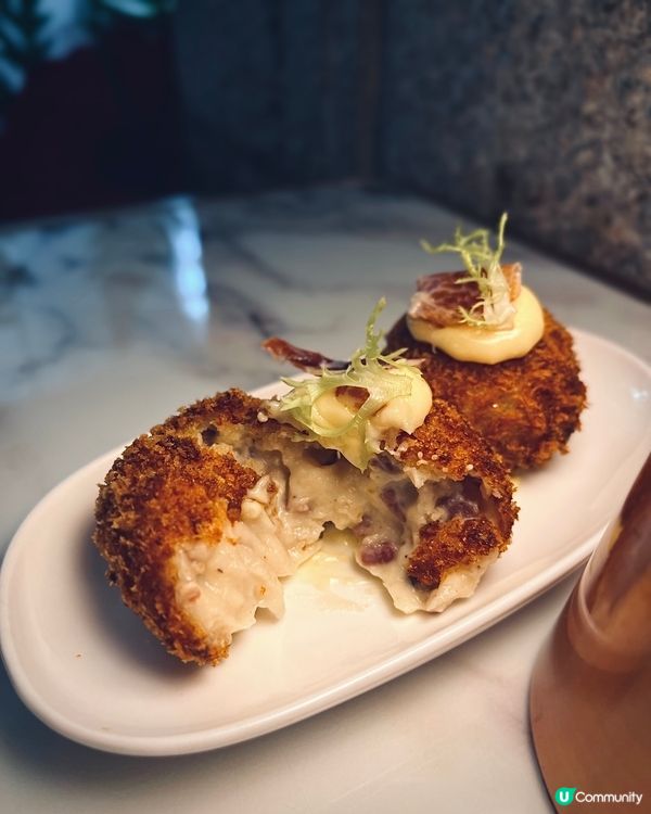 中環大館監倉法定古蹟西班牙菜 🏛️