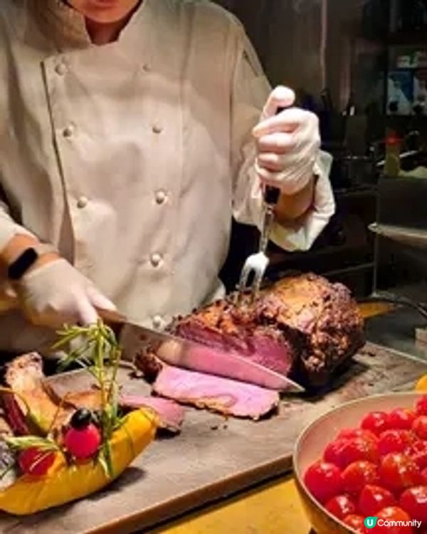 開心食玩星期天，小童免費享用早午餐