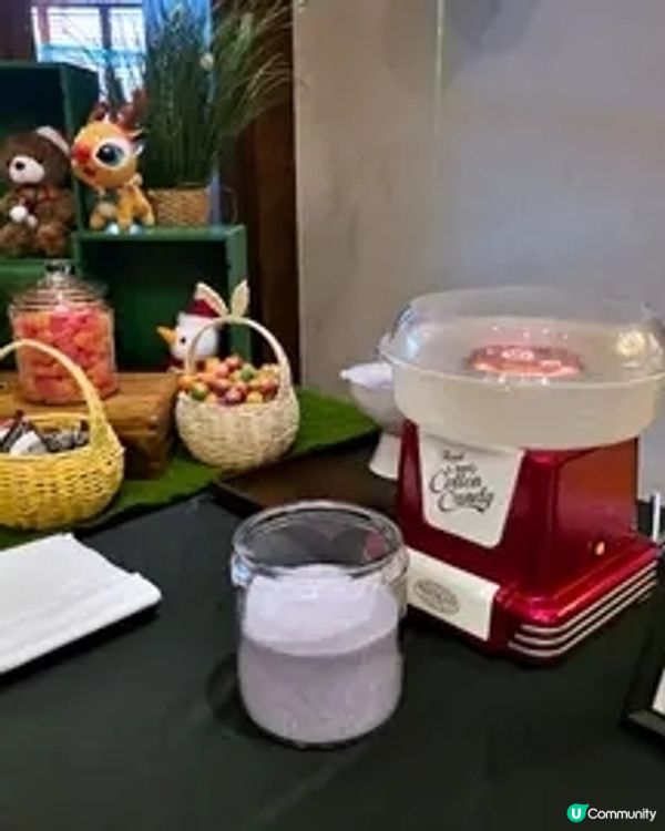 開心食玩星期天，小童免費享用早午餐