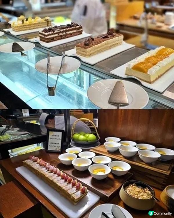 開心食玩星期天，小童免費享用早午餐