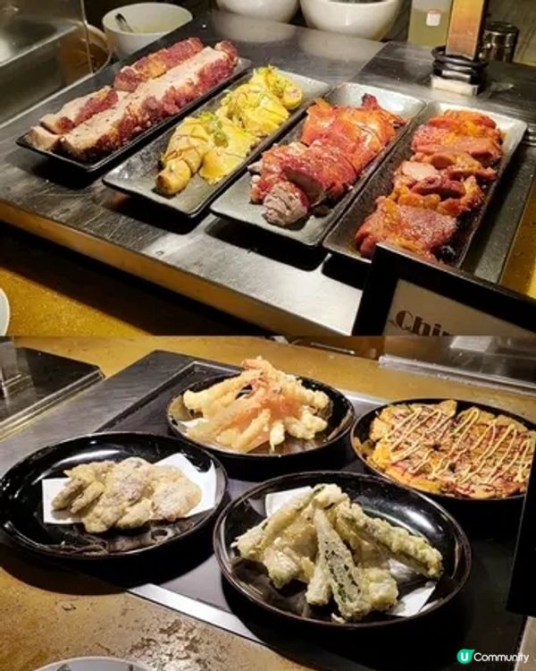 開心食玩星期天，小童免費享用早午餐