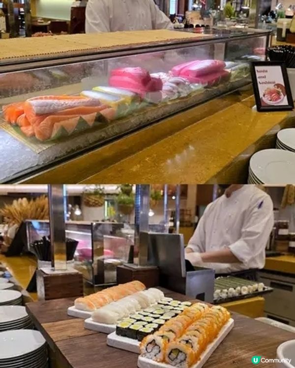 開心食玩星期天，小童免費享用早午餐