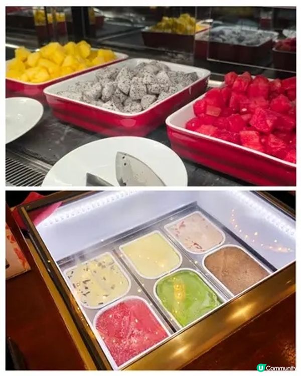 開心食玩星期天，小童免費享用早午餐