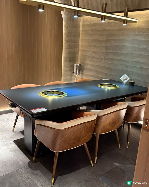 尖東新寵兒🔥 西塔老太太烤肉 298二人餐超抵食！