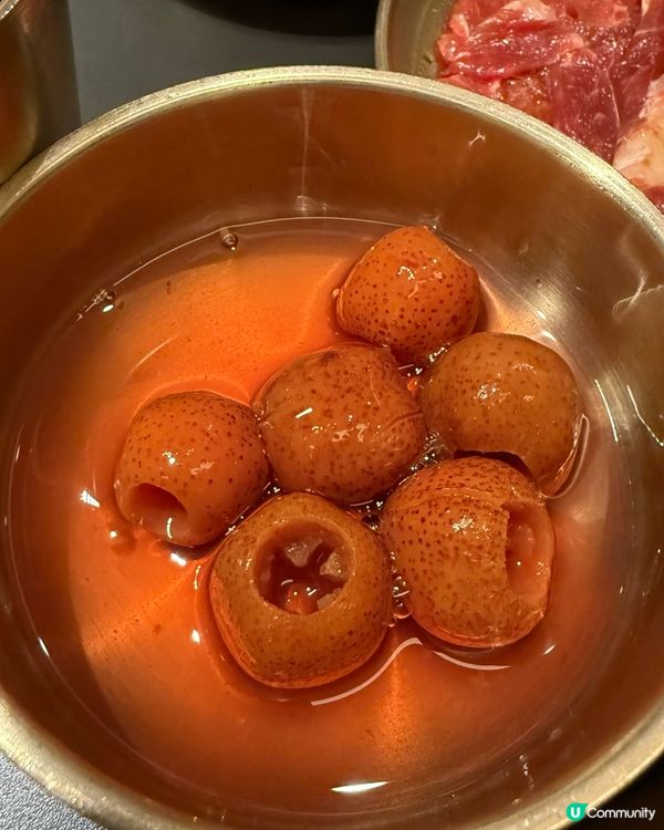 尖東新寵兒🔥 西塔老太太烤肉 298二人餐超抵食！