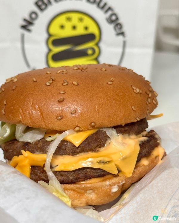 🇰🇷韓國性價比超高嘅漢堡🍔 漢堡控必試！