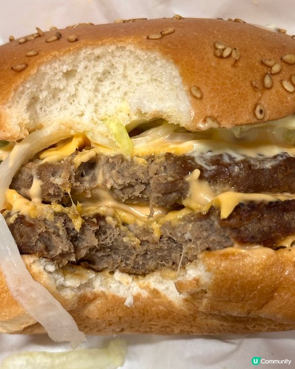🇰🇷韓國性價比超高嘅漢堡🍔 漢堡控必試！