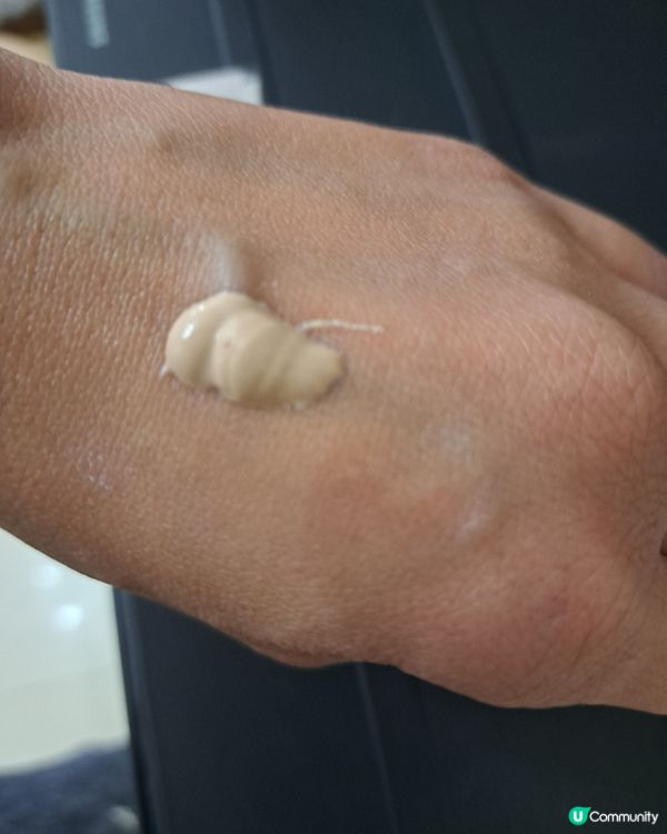 日本化妝師底霜🤫 毛孔隱形術！✨