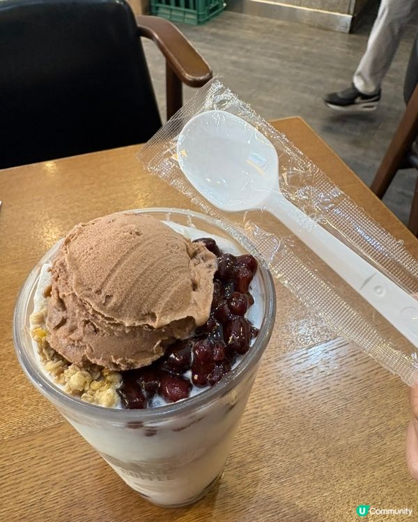 🇰🇷韓國連鎖咖啡店Mega Coffee 好飲推薦‼️