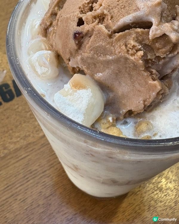 🇰🇷韓國連鎖咖啡店Mega Coffee 好飲推薦‼️