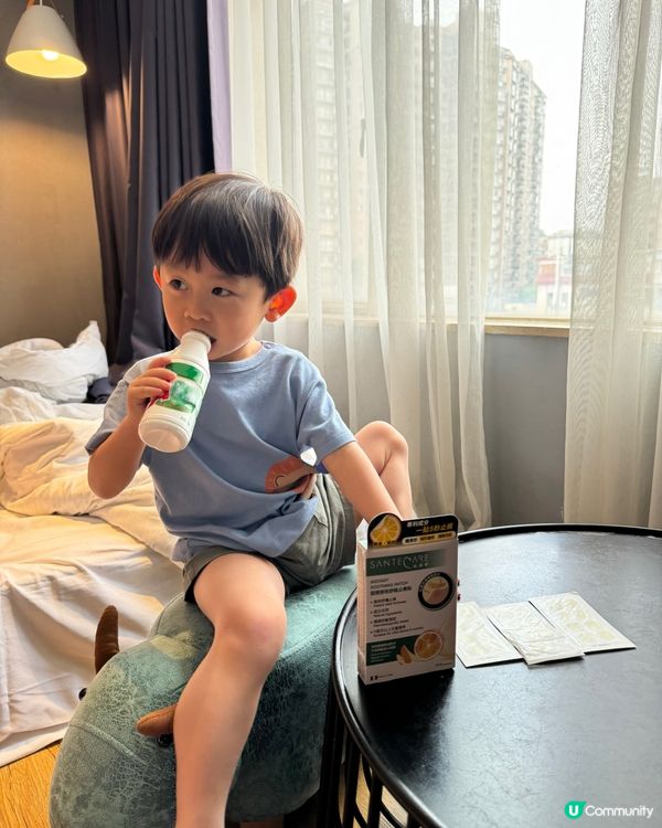 🙌🏻兒童止痕貼 快速見效 