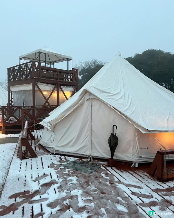 東京｜Mother Farm (住宿篇)