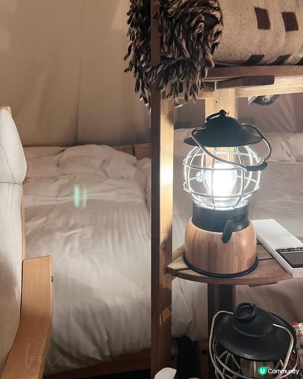 東京｜Mother Farm (住宿篇)