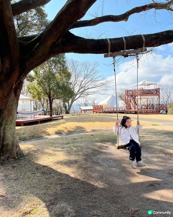 東京｜Mother Farm (住宿篇)