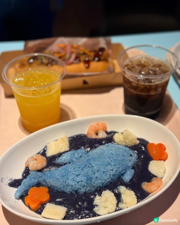 沖繩必去！美海水族館攻略 🐠