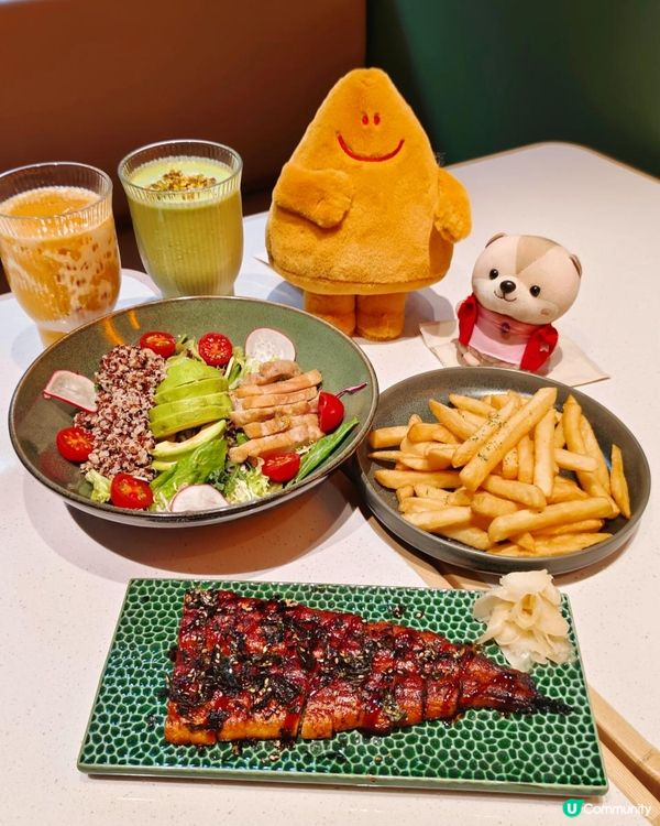 榴槤芝士披薩，在荃灣就吃得到！ 樂凱撒登陸香港，就在荃新天地！