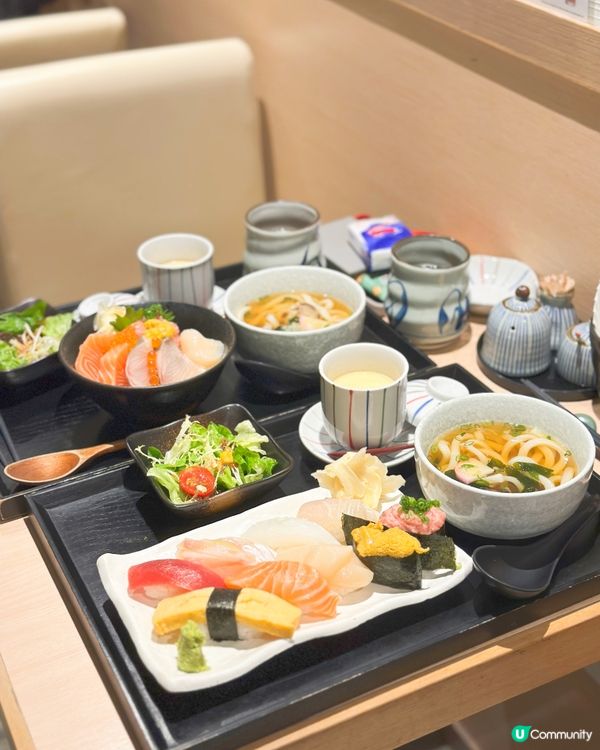 上環新發現！🍣 正到爆嘅日式料理 😋