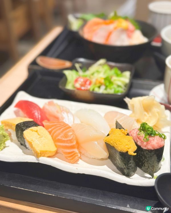 上環新發現！🍣 正到爆嘅日式料理 😋