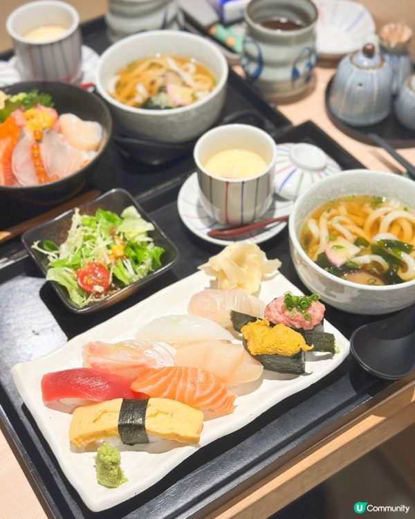 上環新發現！🍣 正到爆嘅日式料理 😋