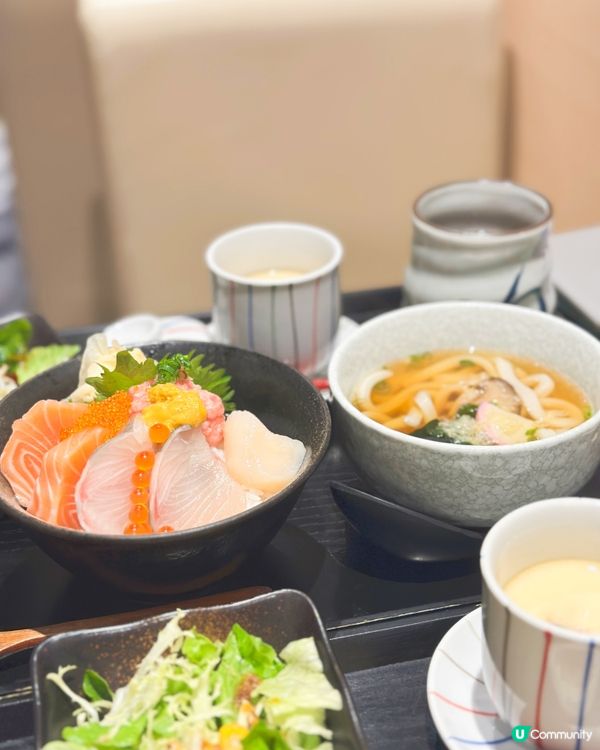 上環新發現！🍣 正到爆嘅日式料理 😋