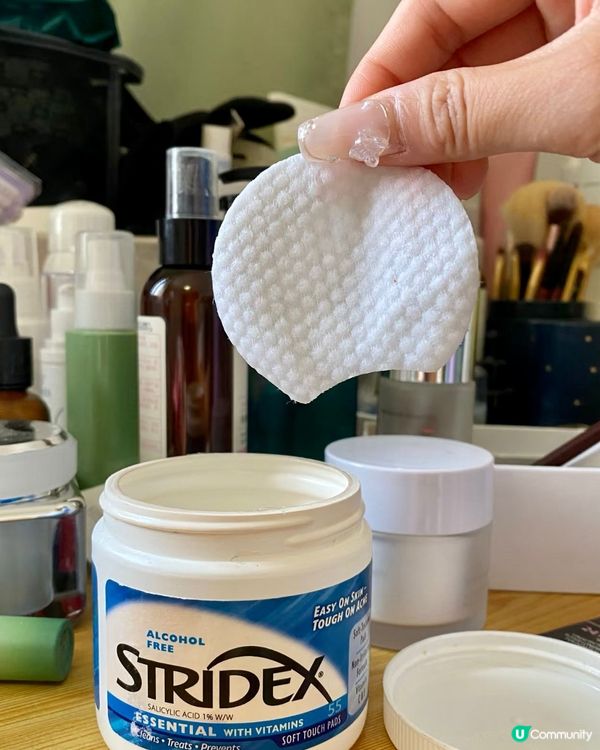 夏日去油神器推介