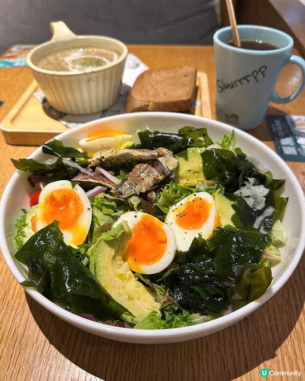 全新Eat to Fit 健康營養餐單🥗