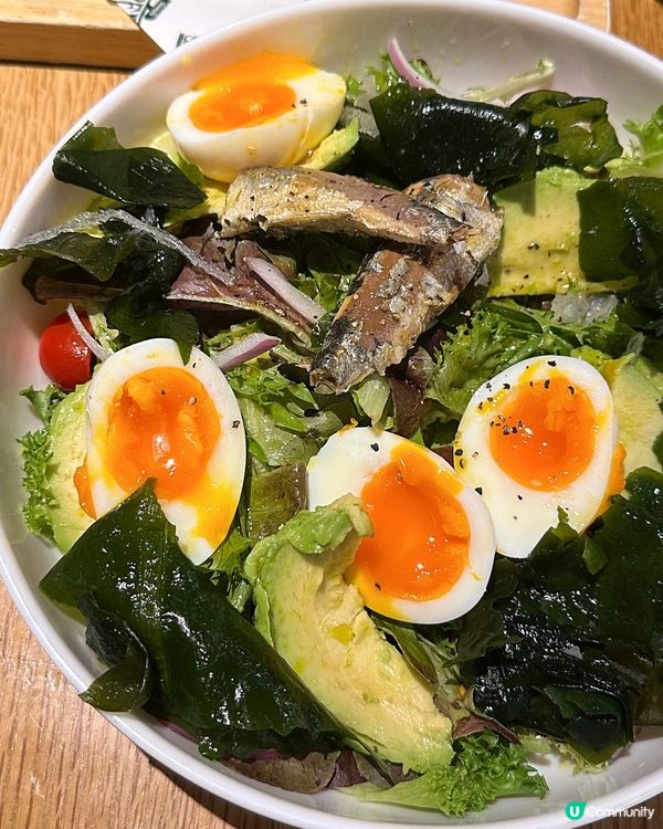 全新Eat to Fit 健康營養餐單🥗