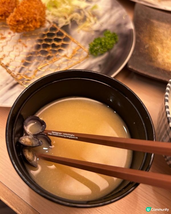 北海道夢の大地豚 🐷 炸豬扒飯