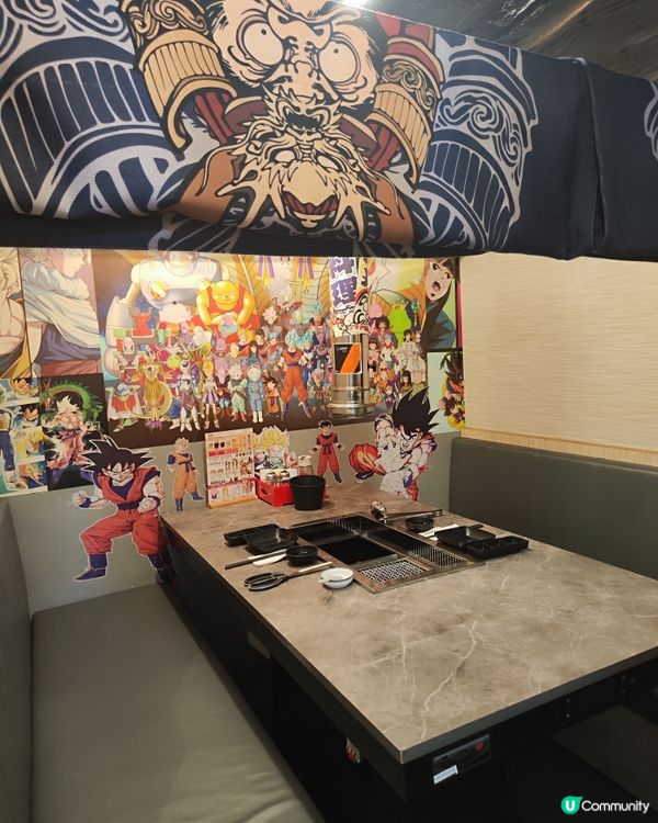 熊本燒肉放題🔥 生日大餐首選 🎉